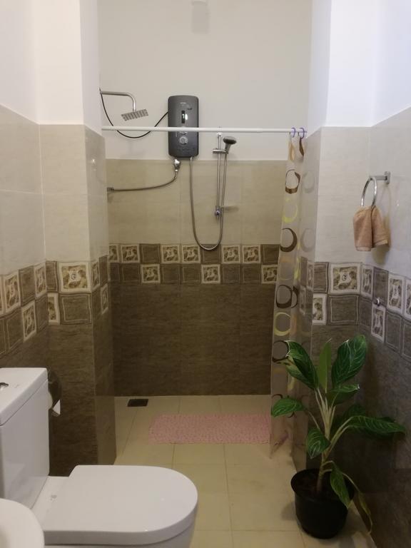 Apna Homestay Apartments ウナワトゥナ エクステリア 写真