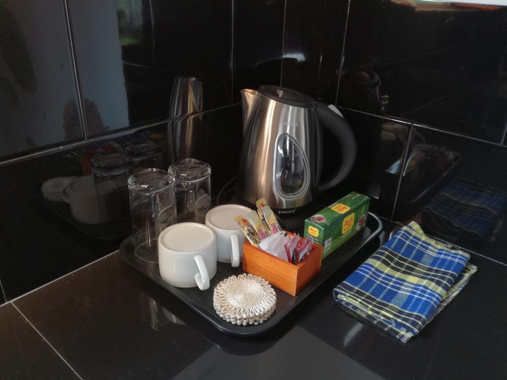 Apna Homestay Apartments ウナワトゥナ エクステリア 写真