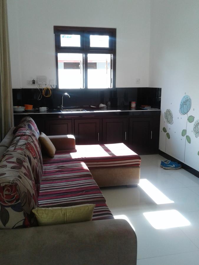 Apna Homestay Apartments ウナワトゥナ エクステリア 写真