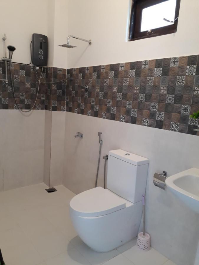 Apna Homestay Apartments ウナワトゥナ エクステリア 写真