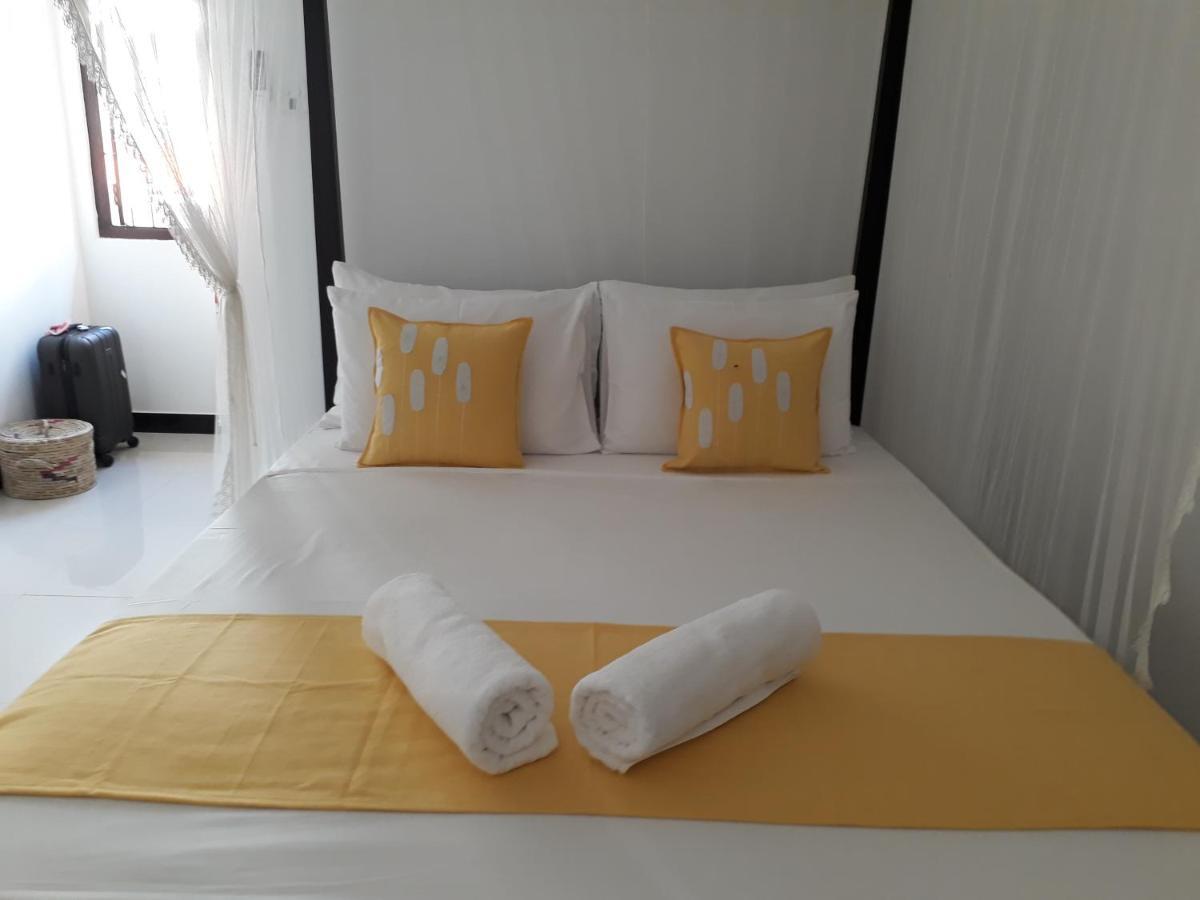 Apna Homestay Apartments ウナワトゥナ エクステリア 写真