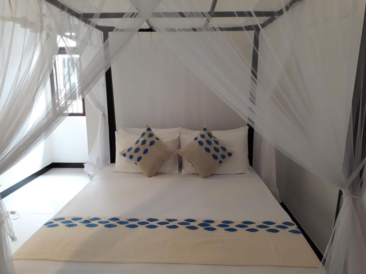 Apna Homestay Apartments ウナワトゥナ エクステリア 写真