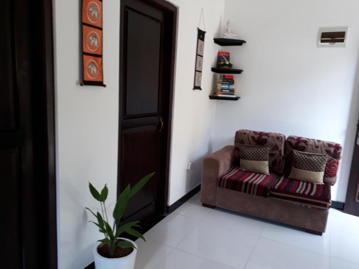 Apna Homestay Apartments ウナワトゥナ エクステリア 写真
